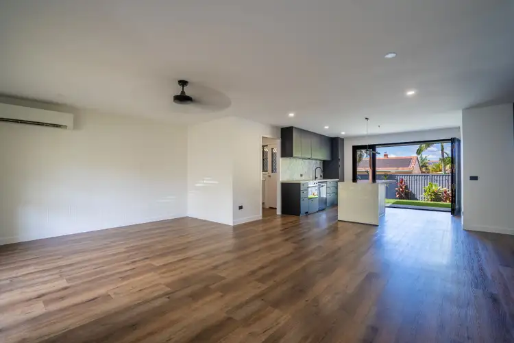 Third view of Homely apartment listing, 20/160 Bardon Avenue, Miami QLD 4220