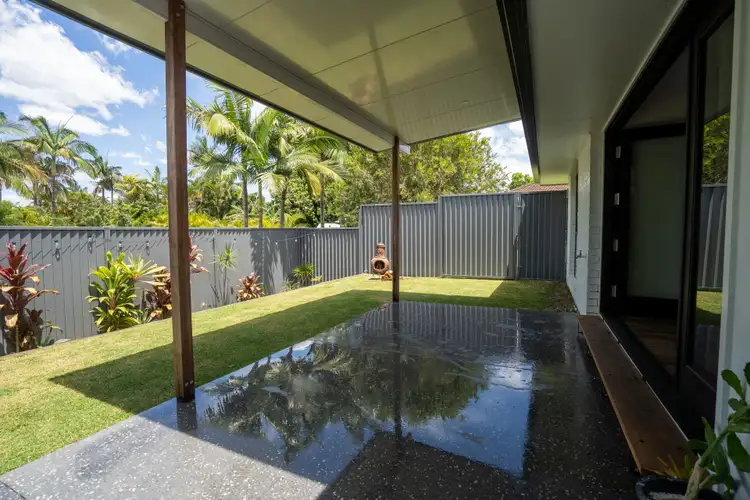Sixth view of Homely apartment listing, 20/160 Bardon Avenue, Miami QLD 4220