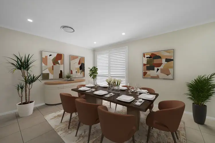 Fourth view of Homely house listing, 49 Fairbrother Avenue, Denham Court NSW 2565