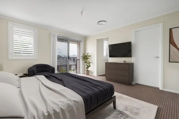 Sixth view of Homely house listing, 49 Fairbrother Avenue, Denham Court NSW 2565