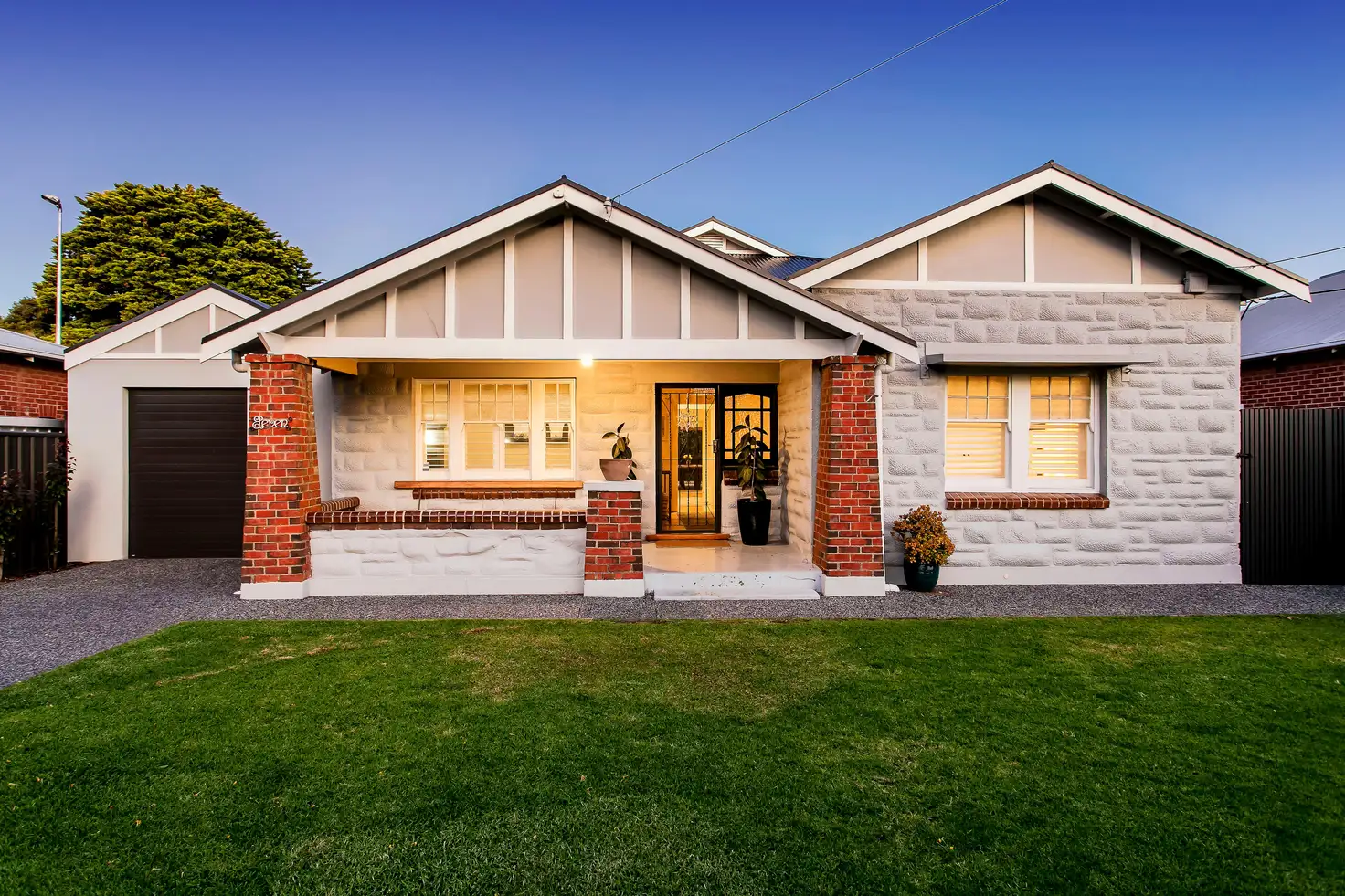 Main view of Homely house listing, 11 Allen Avenue, Brooklyn Park SA 5032