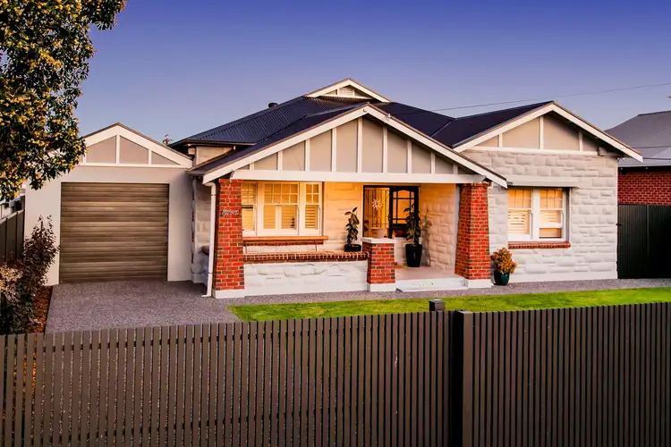 Second view of Homely house listing, 11 Allen Avenue, Brooklyn Park SA 5032