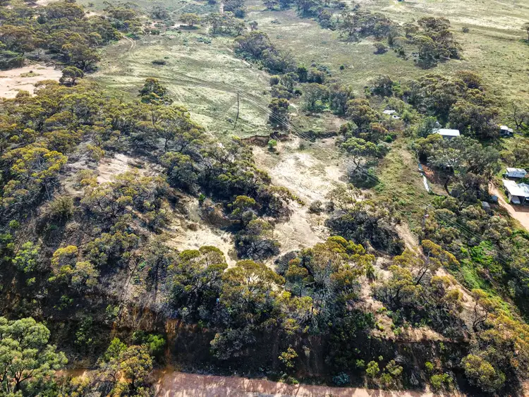 Third view of Homely land listing, 404 Kingston Road, Moorook SA 5332