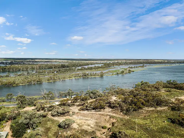 Seventh view of Homely land listing, 404 Kingston Road, Moorook SA 5332