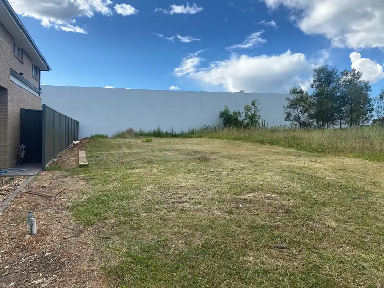 22 Bluebell Crescent, Spring Farm NSW 2570