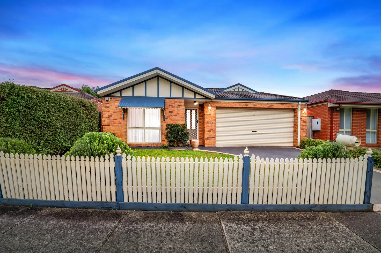 Main view of Homely house listing, 10 Masked Owl Road, South Morang VIC 3752