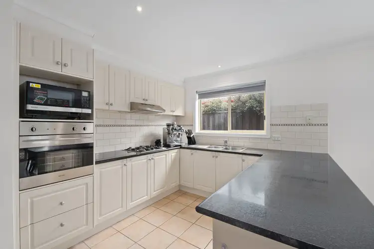 Second view of Homely house listing, 10 Masked Owl Road, South Morang VIC 3752