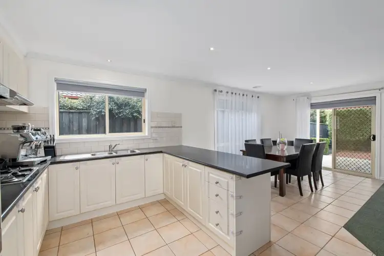 Third view of Homely house listing, 10 Masked Owl Road, South Morang VIC 3752