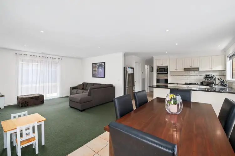 Fourth view of Homely house listing, 10 Masked Owl Road, South Morang VIC 3752