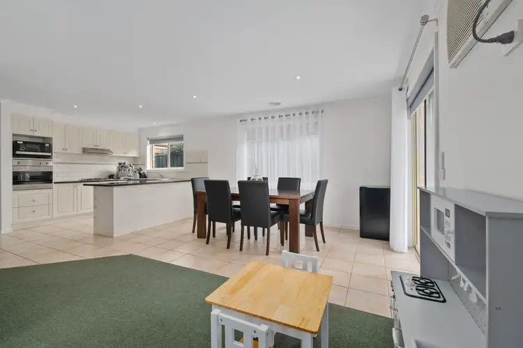 Fifth view of Homely house listing, 10 Masked Owl Road, South Morang VIC 3752