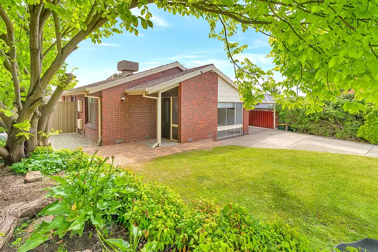Second view of Homely house listing, 45 Kestral Way, Modbury Heights SA 5092