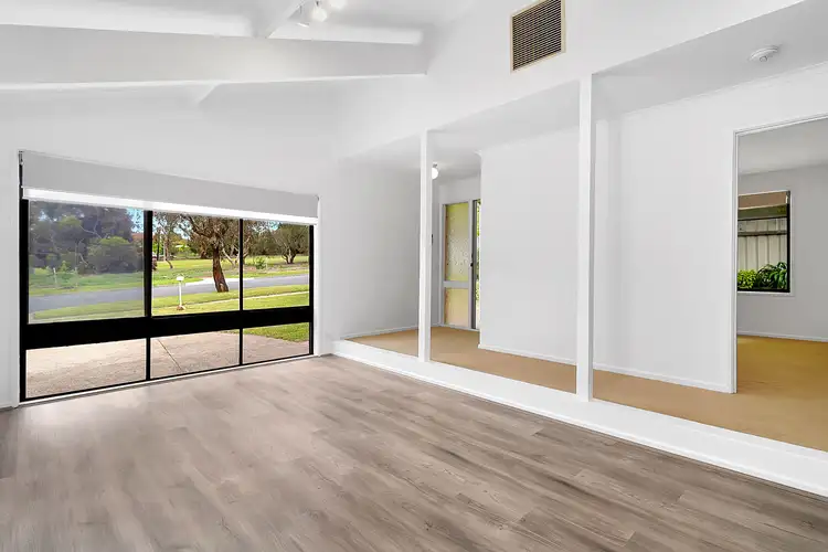 Third view of Homely house listing, 45 Kestral Way, Modbury Heights SA 5092