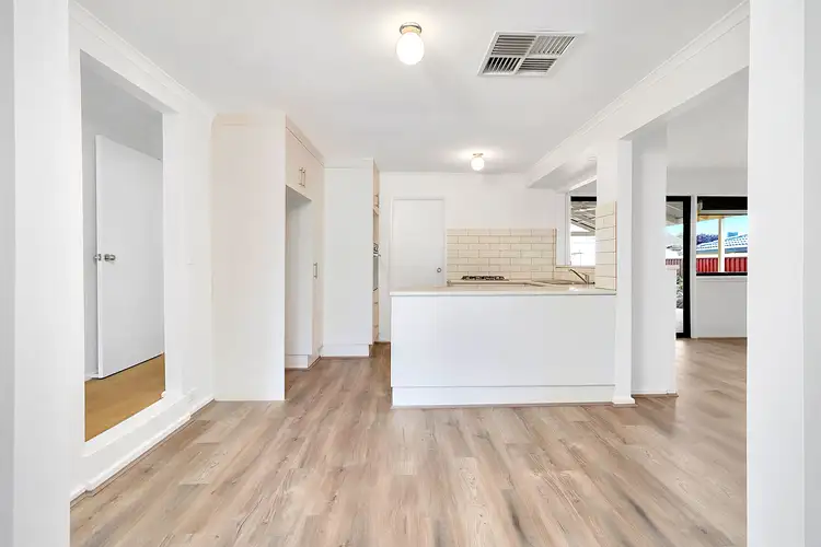 Fifth view of Homely house listing, 45 Kestral Way, Modbury Heights SA 5092