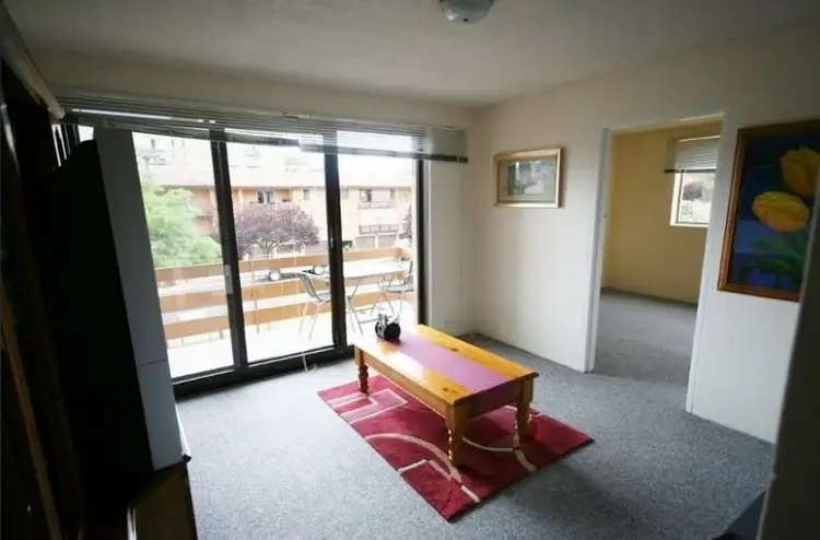 Fourth view of Homely unit listing, 37/5 Crest Road, Crestwood NSW 2620