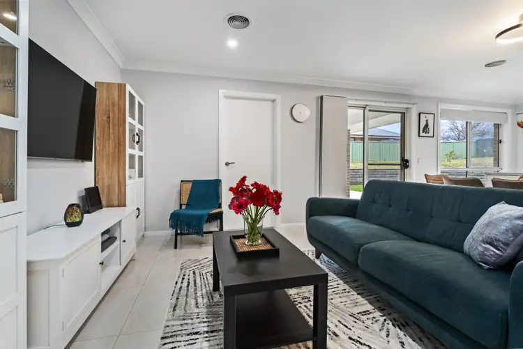 Second view of Homely house listing, 8 Japonica Place, Orange NSW 2800