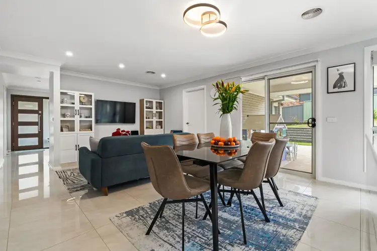 Third view of Homely house listing, 8 Japonica Place, Orange NSW 2800