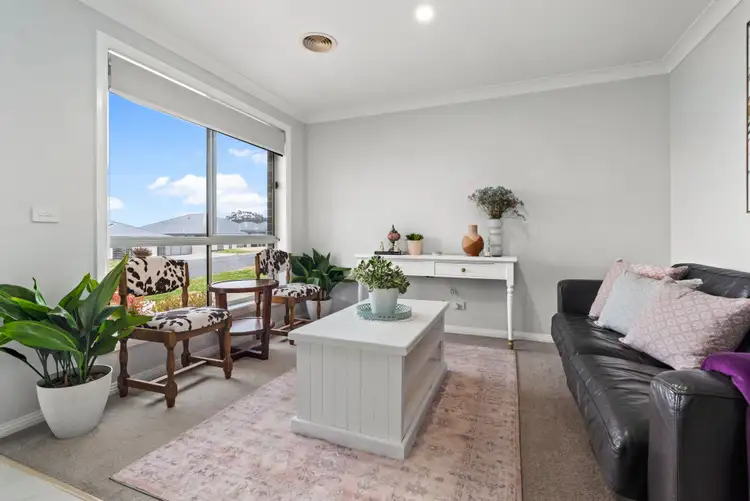 Fourth view of Homely house listing, 8 Japonica Place, Orange NSW 2800