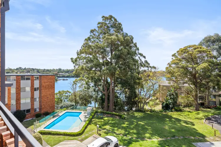 27/7 Bortfield Drive, Chiswick NSW 2046