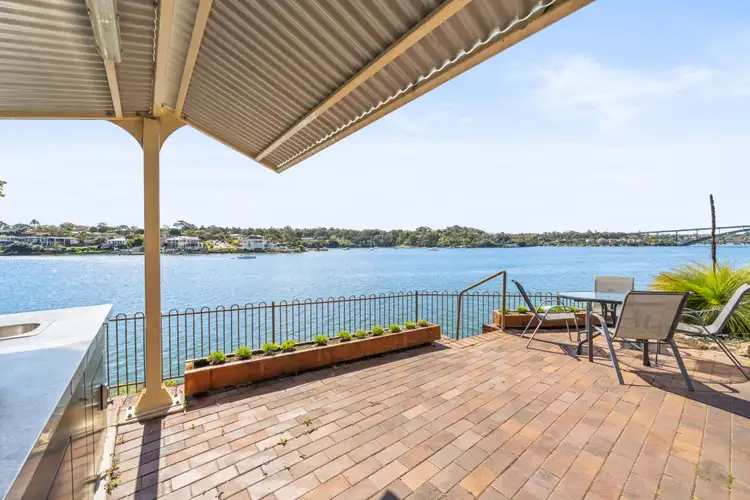 Third view of Homely apartment listing, 27/7 Bortfield Drive, Chiswick NSW 2046