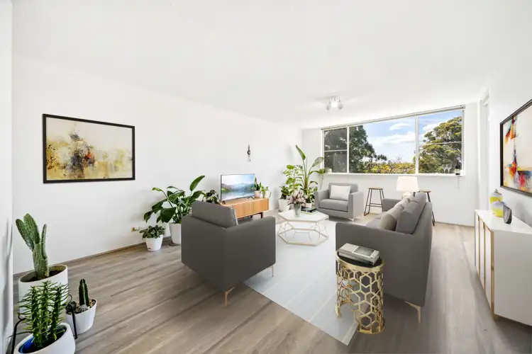 Fourth view of Homely apartment listing, 27/7 Bortfield Drive, Chiswick NSW 2046