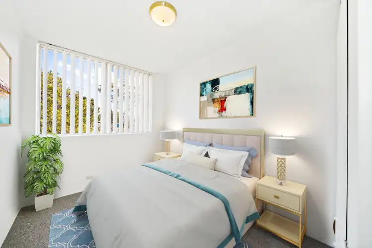 Sixth view of Homely apartment listing, 27/7 Bortfield Drive, Chiswick NSW 2046