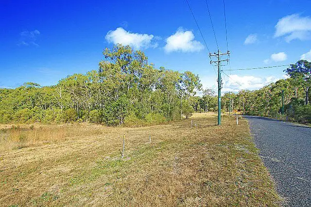 Second view of Homely land listing, 86 Woodbine Road, Bungundarra QLD 4703