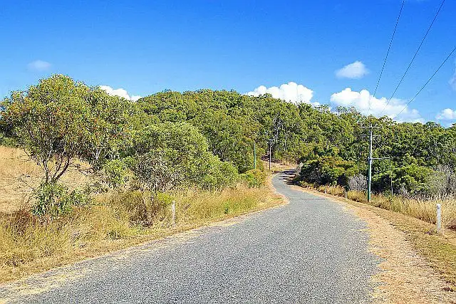 Third view of Homely land listing, 86 Woodbine Road, Bungundarra QLD 4703