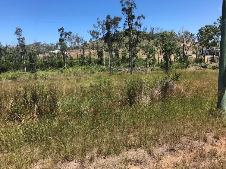 Fifth view of Homely land listing, 86 Woodbine Road, Bungundarra QLD 4703