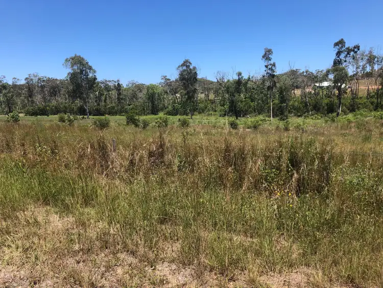Sixth view of Homely land listing, 86 Woodbine Road, Bungundarra QLD 4703