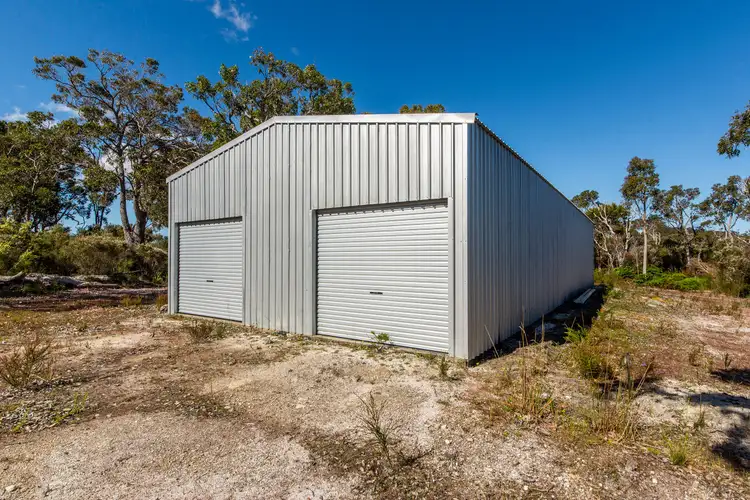Second view of Homely rural property listing, Lot 2 Double Bridge Road, Northcliffe WA 6262