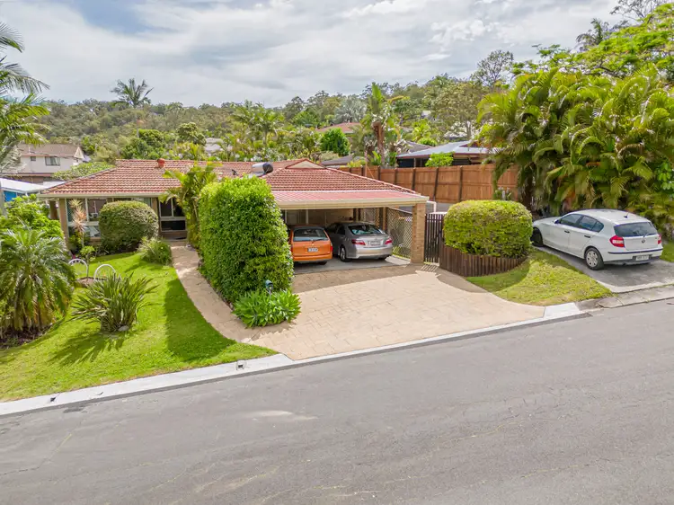 Third view of Homely house listing, 4 Inglis Court, Springwood QLD 4127