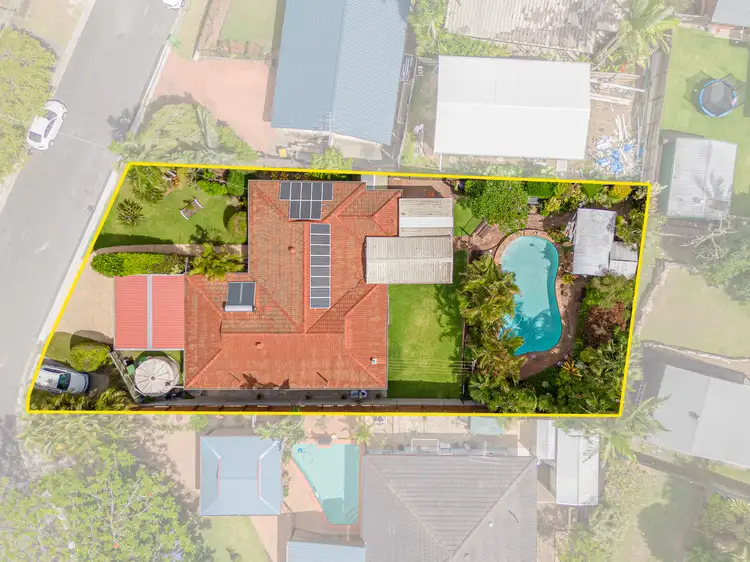 Sixth view of Homely house listing, 4 Inglis Court, Springwood QLD 4127