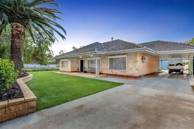 Main view of Homely house listing, 63 Angle Vale Road, Angle Vale SA 5117