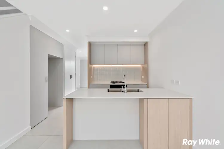 Third view of Homely townhouse listing, 229 Abell Road, Marsden Park NSW 2765