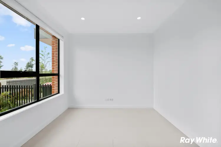 Fourth view of Homely townhouse listing, 229 Abell Road, Marsden Park NSW 2765