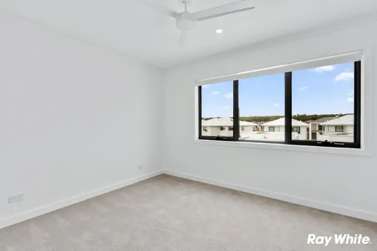 Fifth view of Homely townhouse listing, 229 Abell Road, Marsden Park NSW 2765