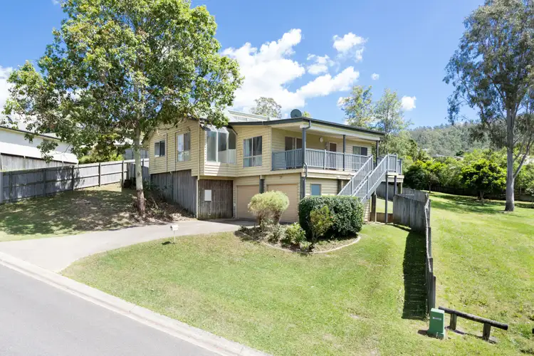 5 Desbet Street, The Gap QLD 4061