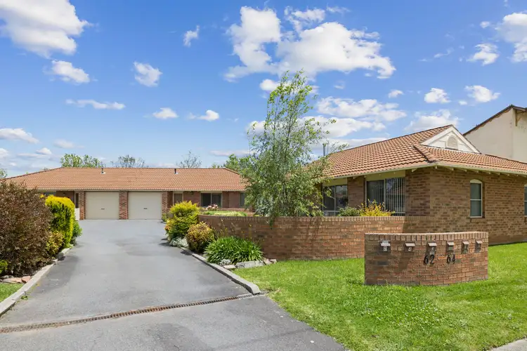 3/62-64 Citizen Street, Goulburn NSW 2580