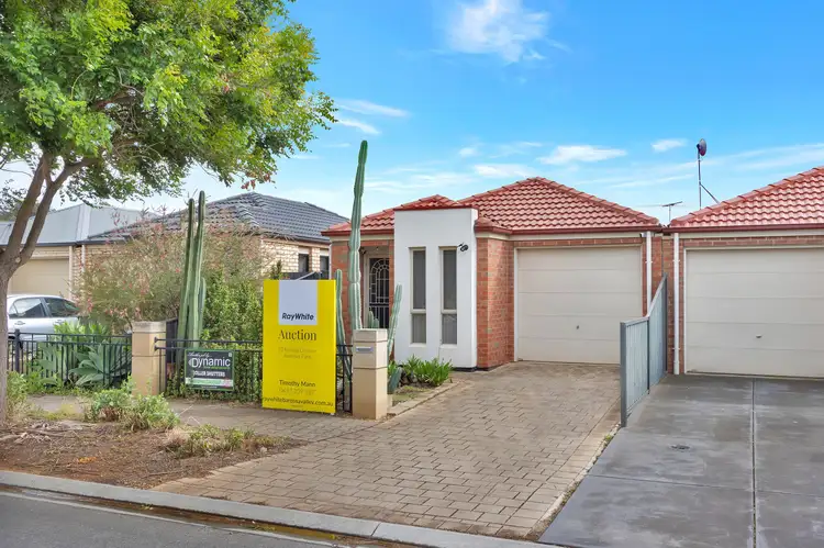 33 Riesling Crescent, Andrews Farm SA 5114