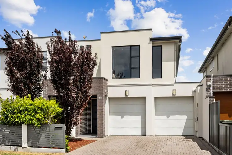 3 Dineen Place