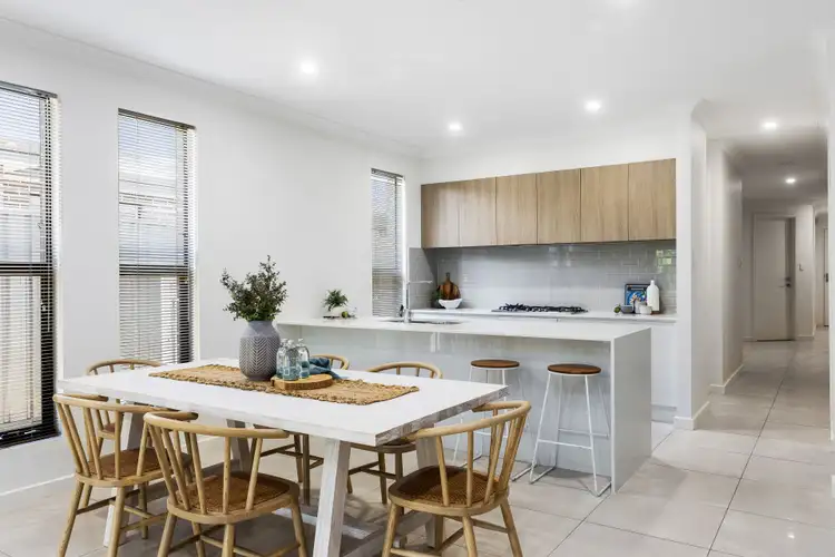 Fourth view of Homely house listing, 5/3 Dineen Place, West Beach SA 5024
