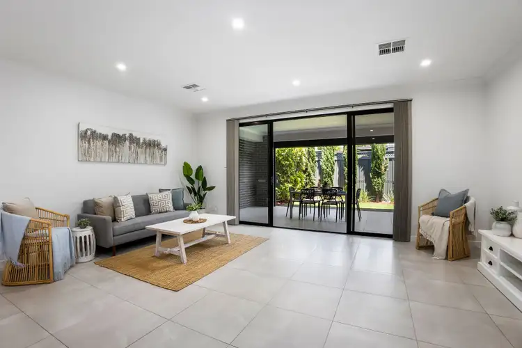 Sixth view of Homely house listing, 5/3 Dineen Place, West Beach SA 5024