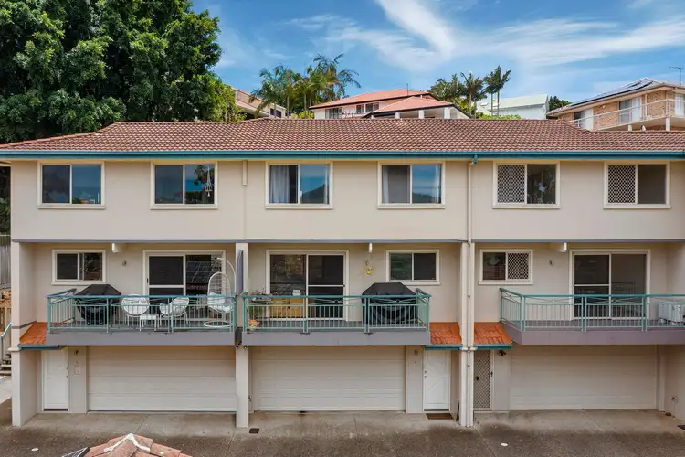 6/70 Crest Street, Mount Gravatt East QLD 4122
