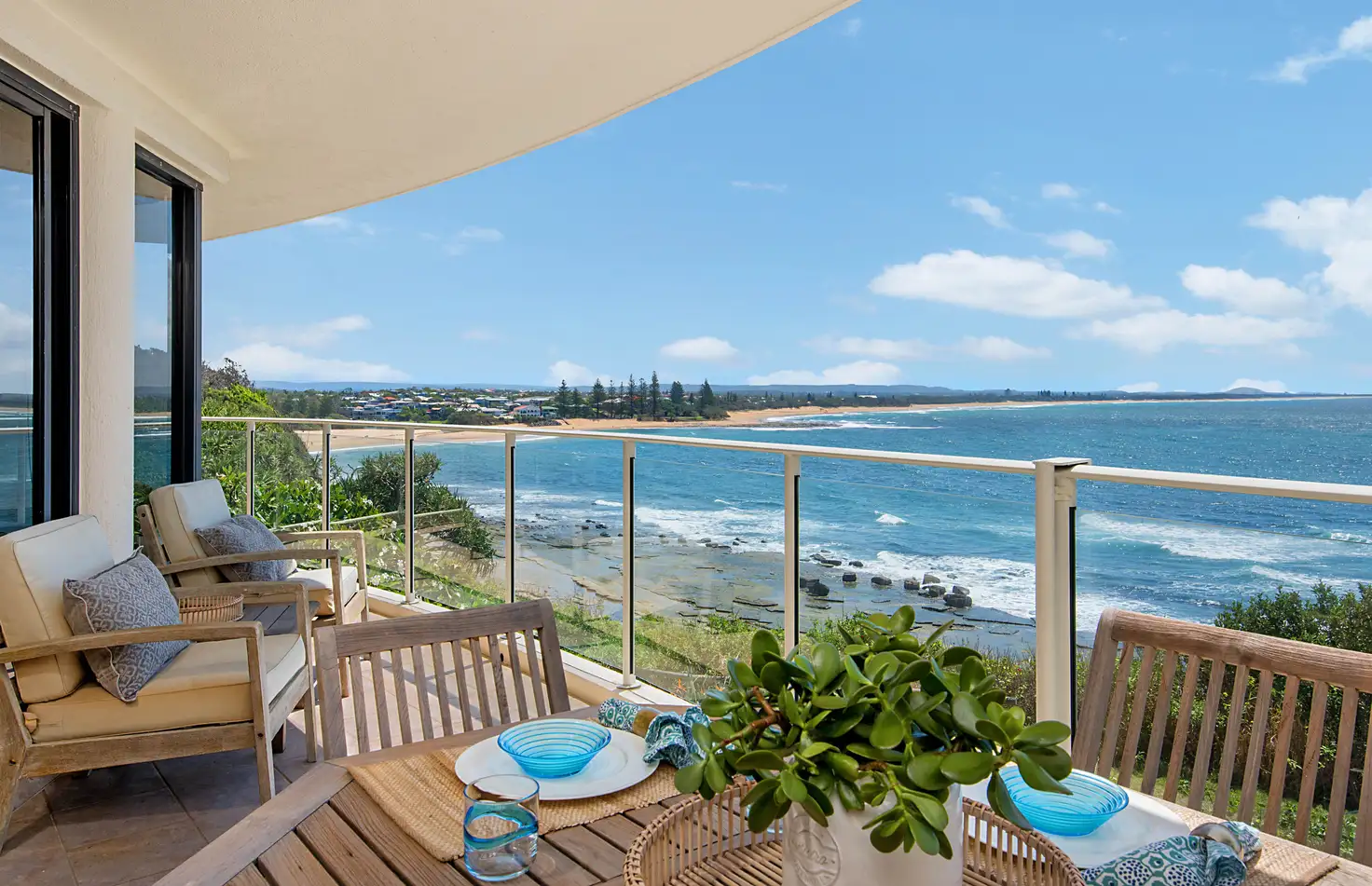 Main view of Homely unit listing, Unit 3/19 McIlwraith Street, Moffat Beach QLD 4551