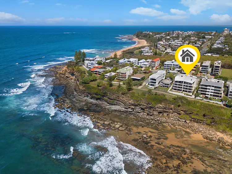 Third view of Homely unit listing, Unit 3/19 McIlwraith Street, Moffat Beach QLD 4551