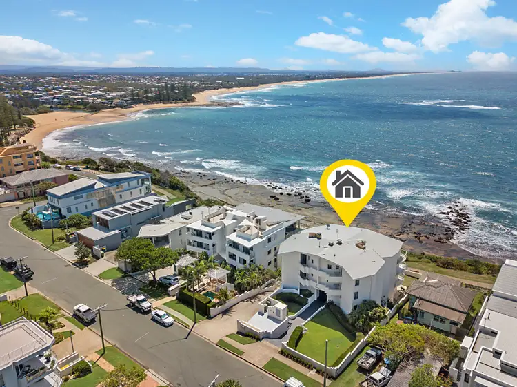 Fourth view of Homely unit listing, Unit 3/19 McIlwraith Street, Moffat Beach QLD 4551