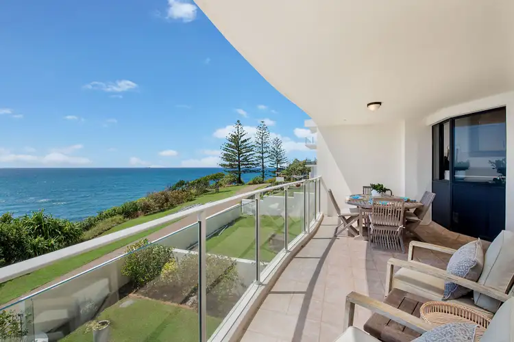 Fifth view of Homely unit listing, Unit 3/19 McIlwraith Street, Moffat Beach QLD 4551