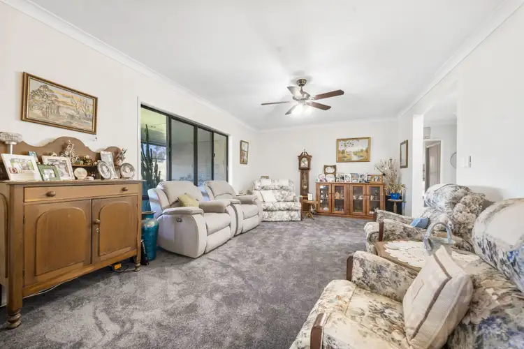 Fourth view of Homely house listing, 133-135 Fittons Road, Hodgson Vale QLD 4352