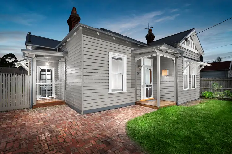34 Oxford Street, Oakleigh VIC 3166
