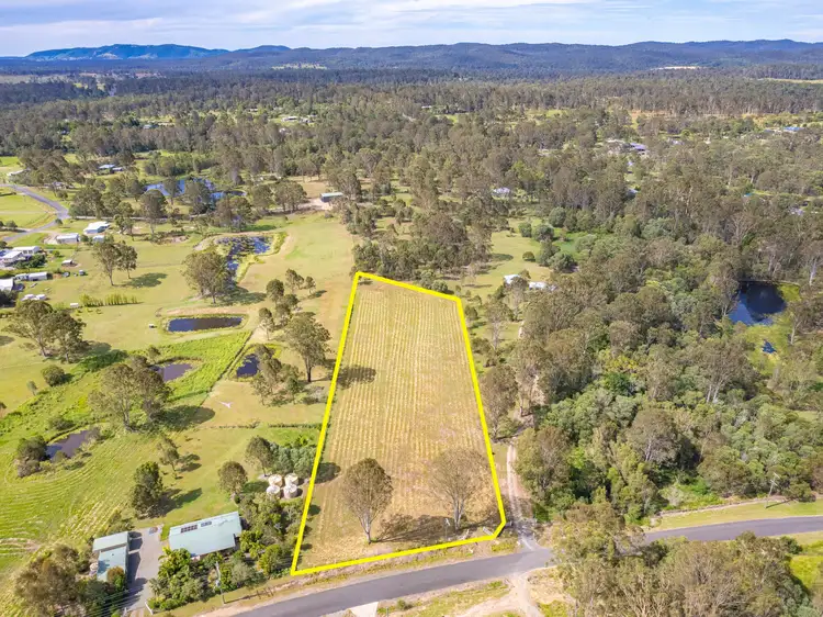 50 Settlement Road, Curra QLD 4570